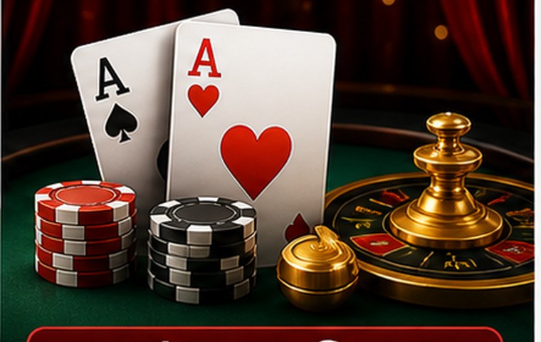 TK11CASINO ক্যাসিনো গাইড
