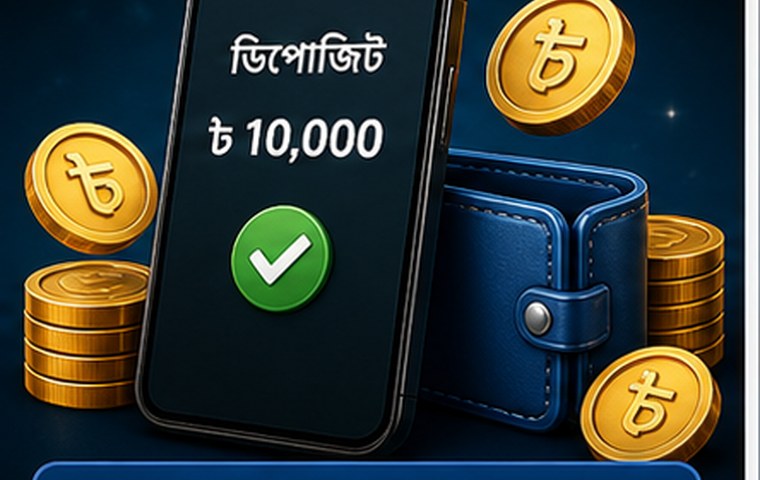 TK11CASINO মোবাইল পেমেন্ট