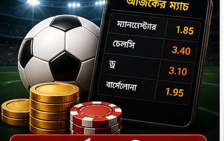 TK11CASINO স্পোর্টস বেটিং শুরু করার আগে অডস ও বাজার বুঝুন