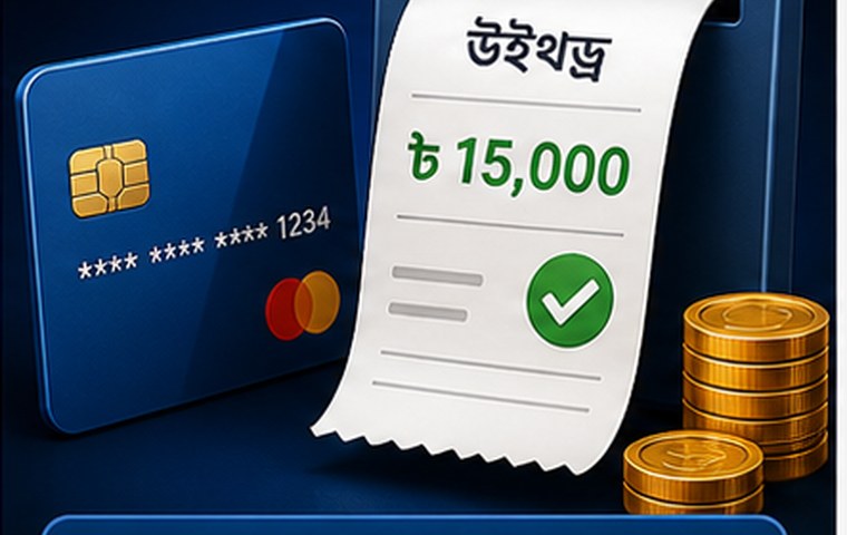 TK11CASINO উইথড্র চেকলিস্ট